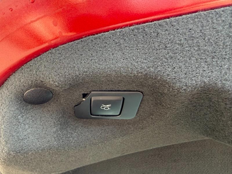 Lincoln MKZ AWD 2015