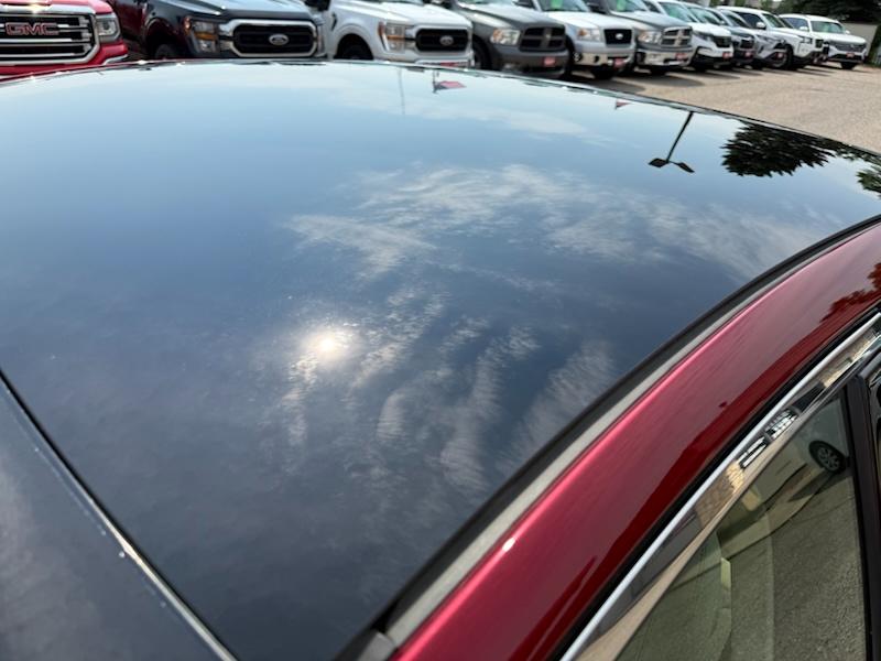 Lincoln MKZ AWD 2015