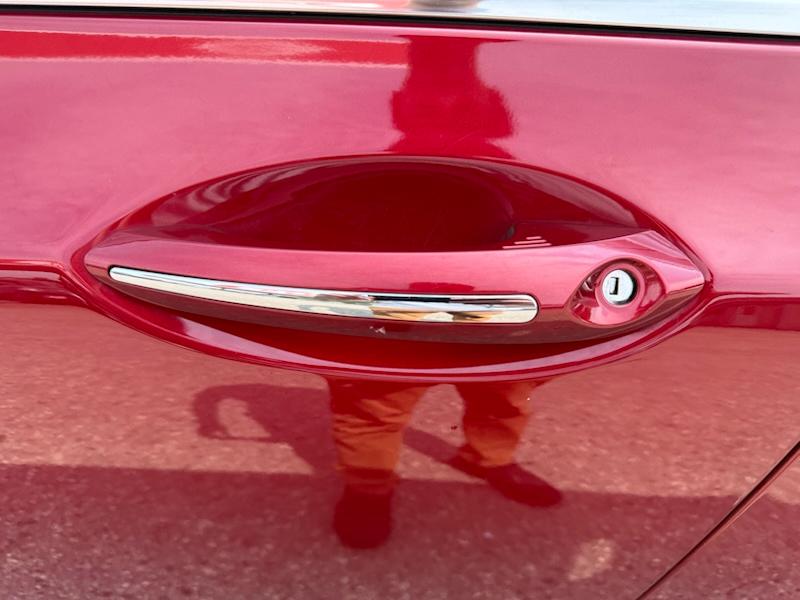 Lincoln MKZ AWD 2015
