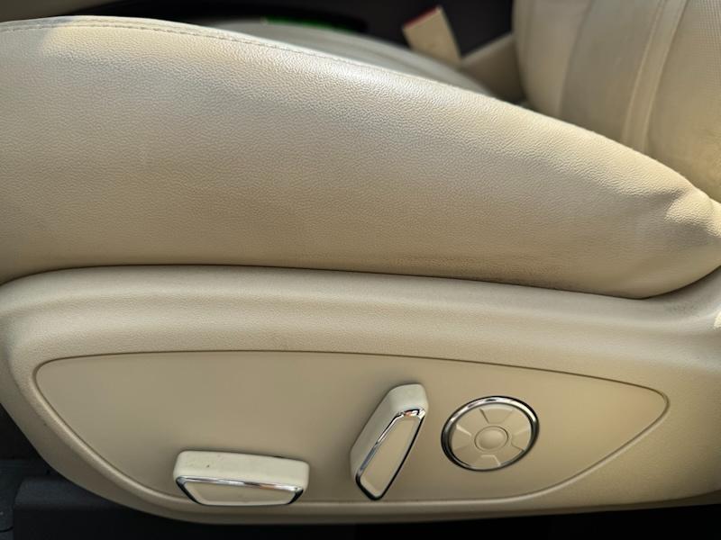 Lincoln MKZ AWD 2015