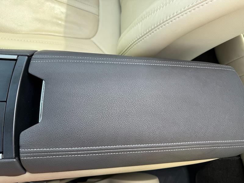 Lincoln MKZ AWD 2015