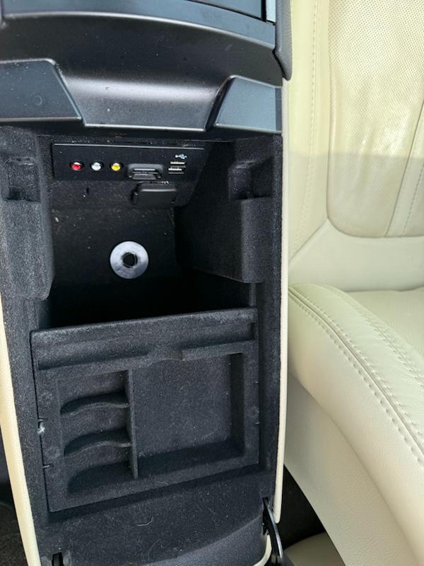 Lincoln MKZ AWD 2015