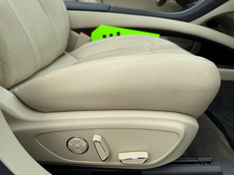 Lincoln MKZ AWD 2015