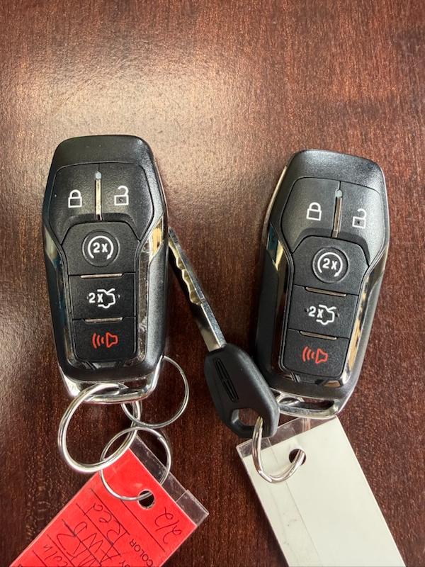 Lincoln MKZ AWD 2015