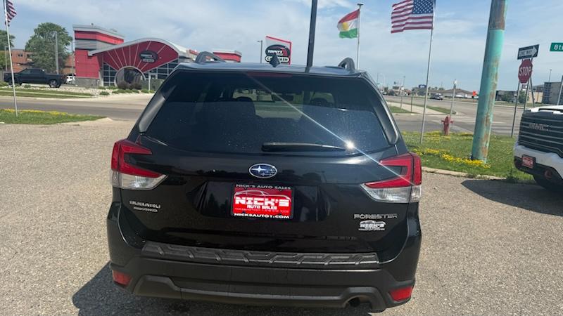 Subaru Forester Premium AWD 2020