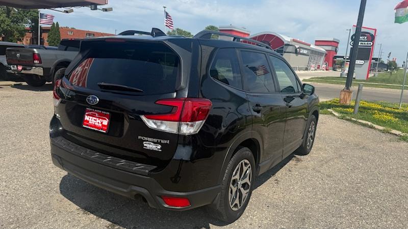 Subaru Forester Premium AWD 2020
