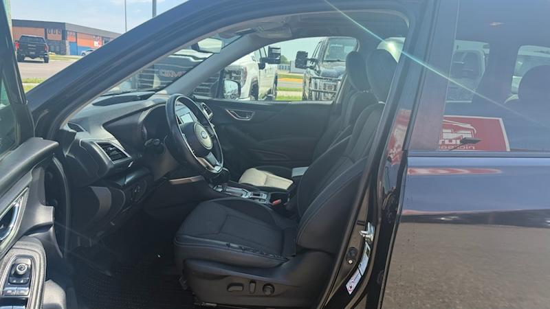 Subaru Forester Premium AWD 2020