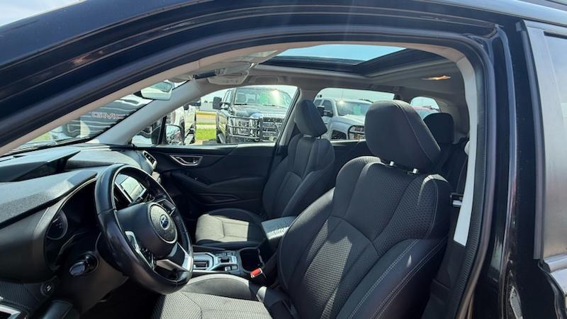 Subaru Forester Premium AWD 2020