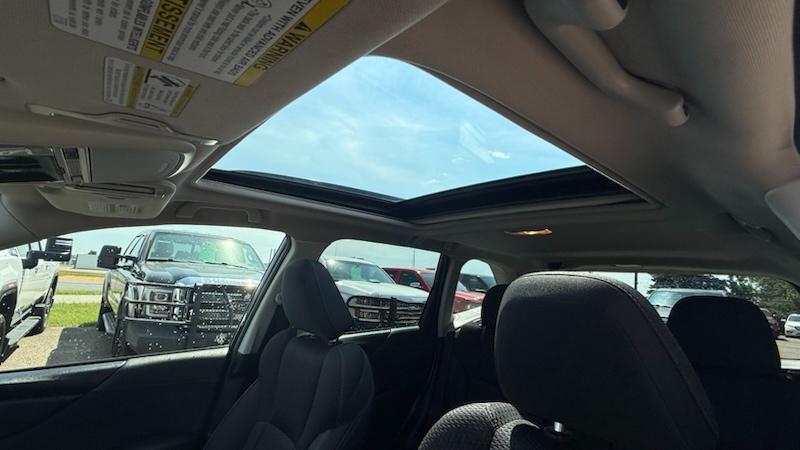Subaru Forester Premium AWD 2020
