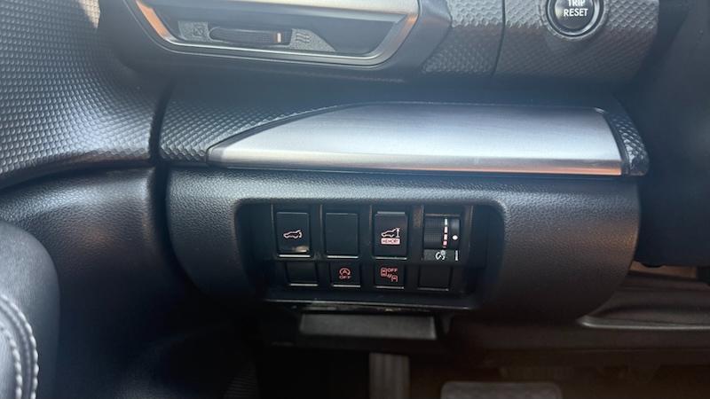 Subaru Forester Premium AWD 2020