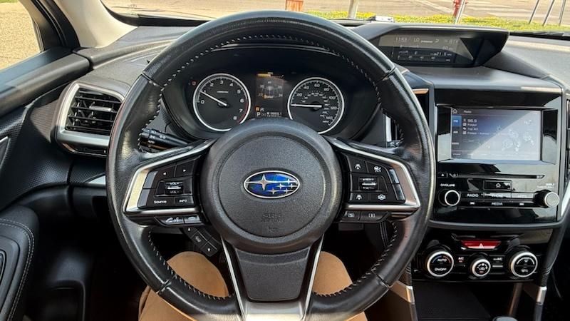 Subaru Forester Premium AWD 2020