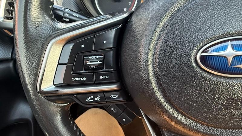 Subaru Forester Premium AWD 2020