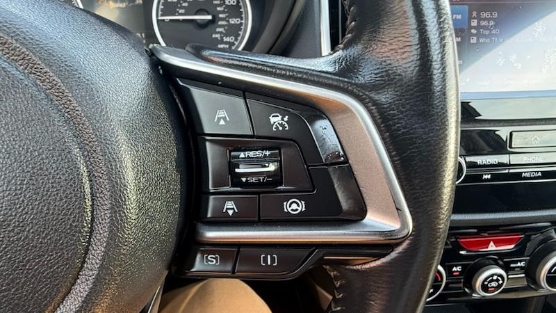 Subaru Forester Premium AWD 2020
