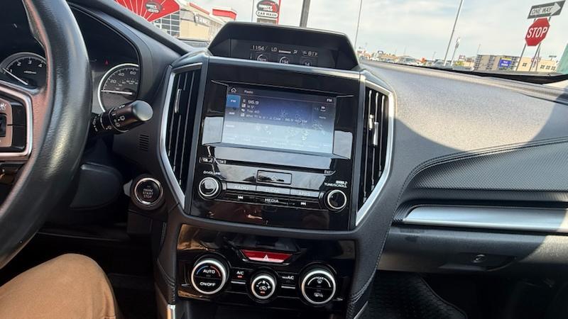 Subaru Forester Premium AWD 2020