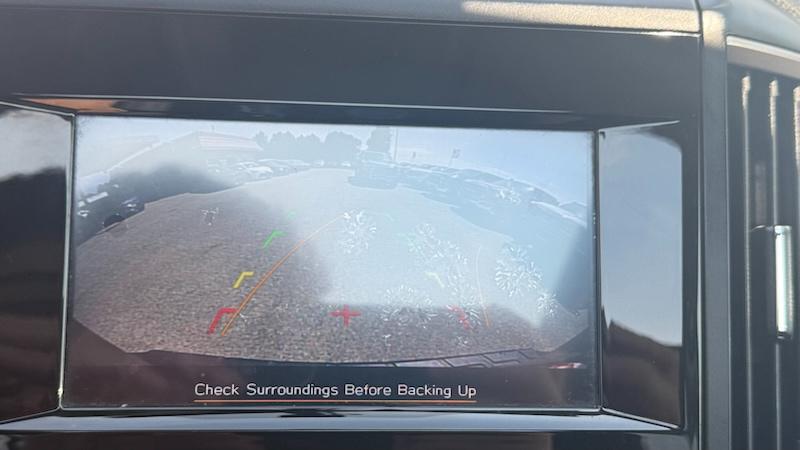 Subaru Forester Premium AWD 2020