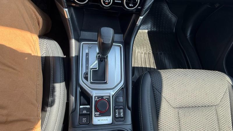 Subaru Forester Premium AWD 2020