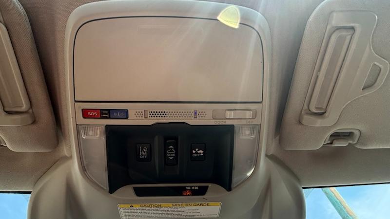 Subaru Forester Premium AWD 2020
