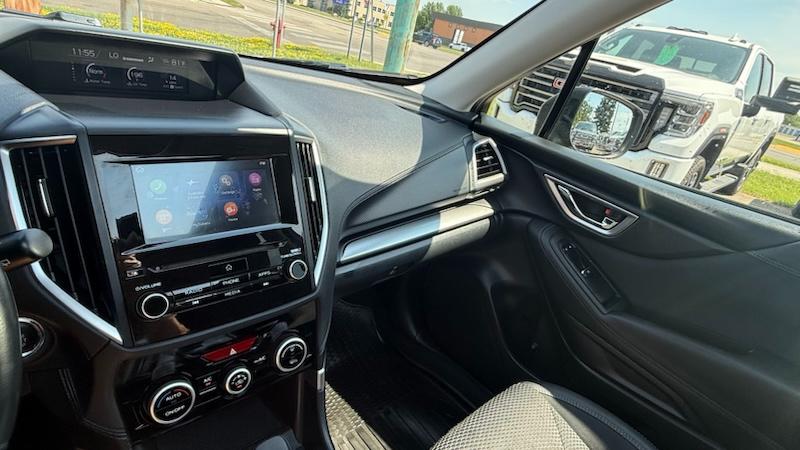 Subaru Forester Premium AWD 2020