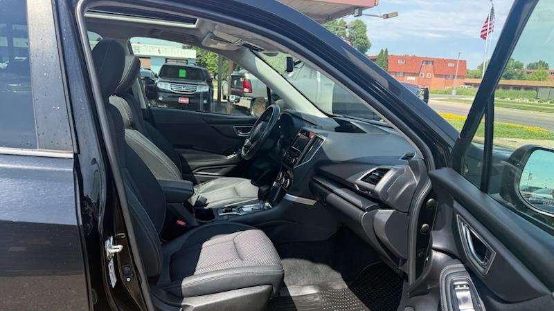 Subaru Forester Premium AWD 2020