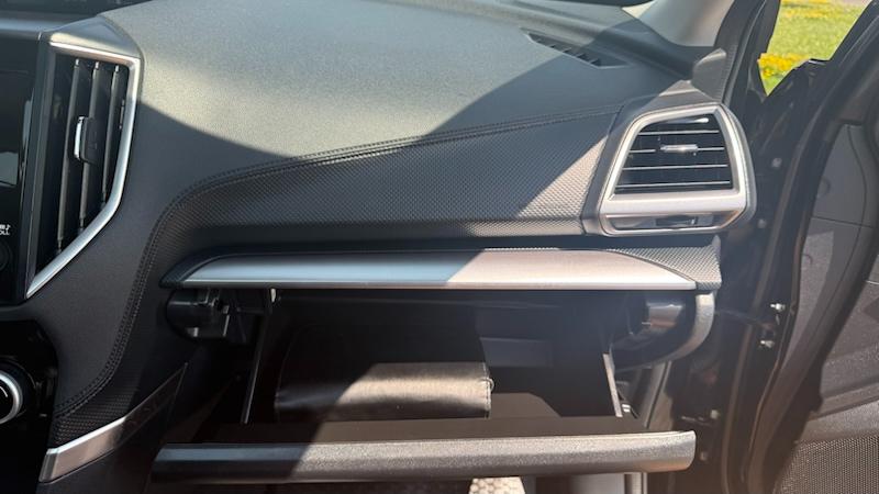 Subaru Forester Premium AWD 2020