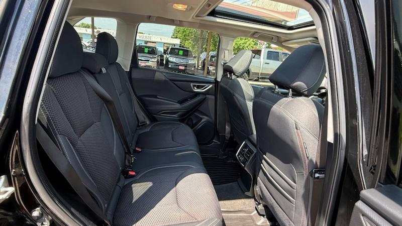 Subaru Forester Premium AWD 2020