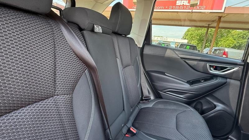 Subaru Forester Premium AWD 2020