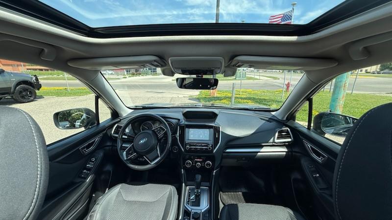 Subaru Forester Premium AWD 2020