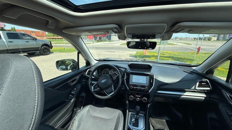 Subaru Forester Premium AWD 2020