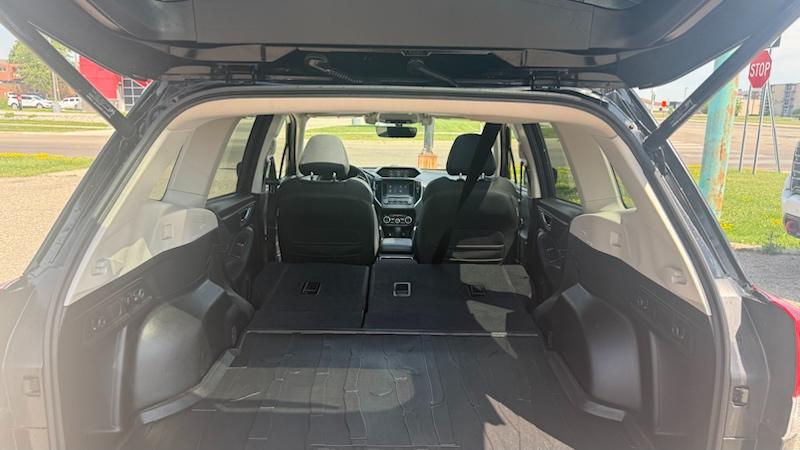 Subaru Forester Premium AWD 2020