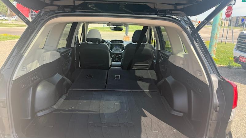Subaru Forester Premium AWD 2020