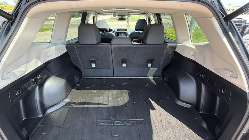 Subaru Forester Premium AWD 2020