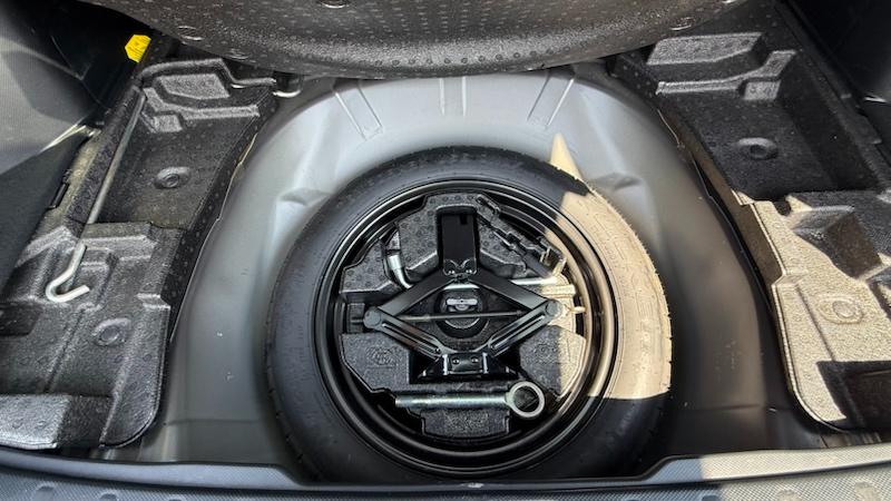 Subaru Forester Premium AWD 2020