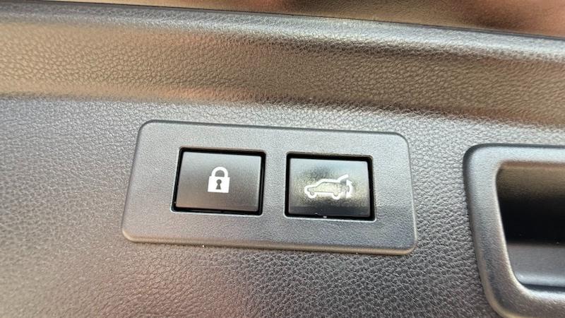 Subaru Forester Premium AWD 2020