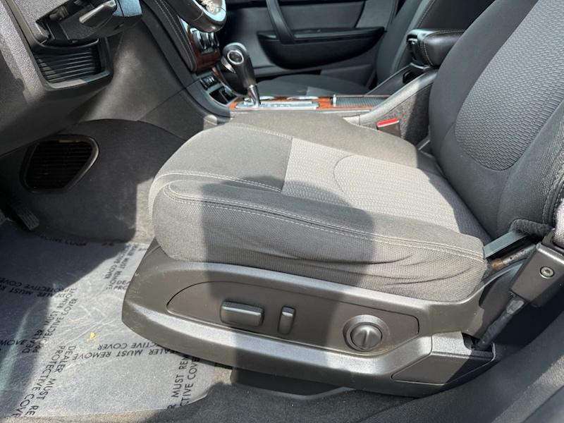 Chevrolet Traverse 2LT AWD 2014
