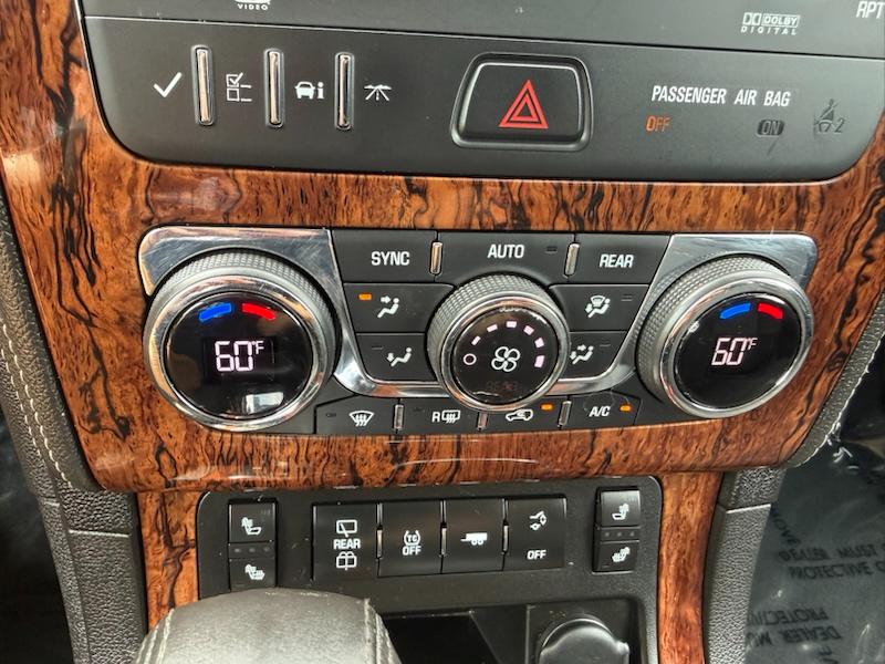 Chevrolet Traverse 2LT AWD 2014