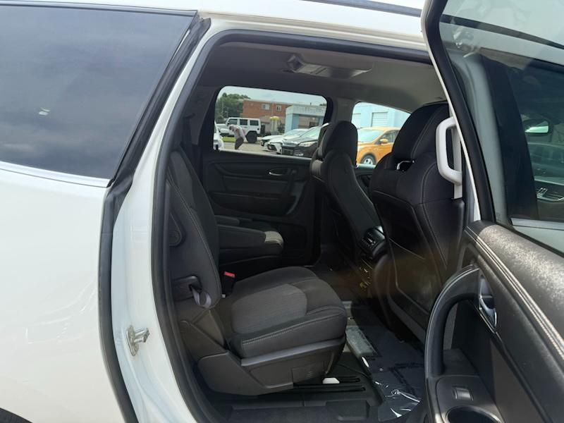 Chevrolet Traverse 2LT AWD 2014