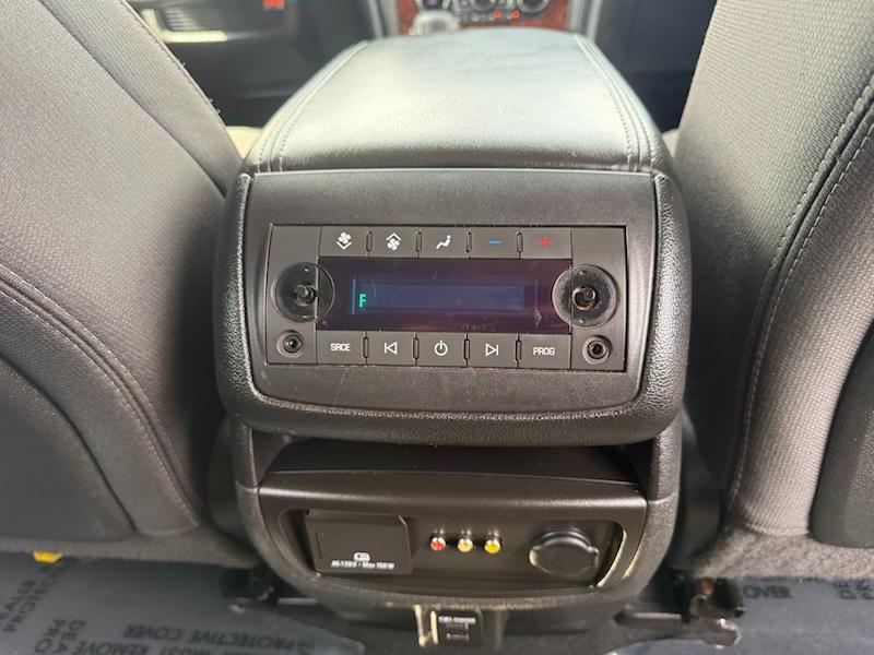 Chevrolet Traverse 2LT AWD 2014