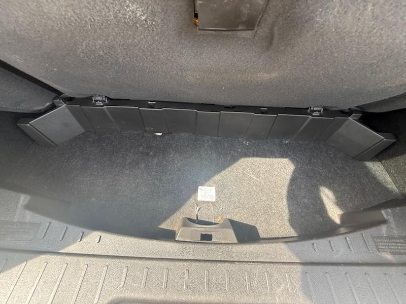 Chevrolet Traverse 2LT AWD 2014
