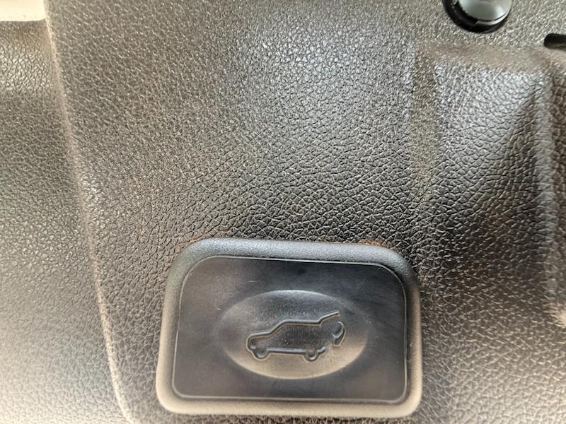 Chevrolet Traverse 2LT AWD 2014