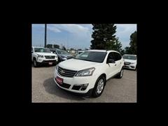 2014 Chevrolet Traverse 