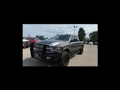 2013 RAM 2500 