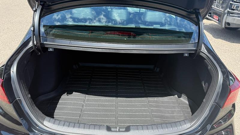Kia Forte GT Line 2024