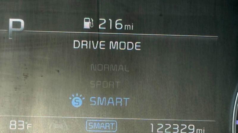 Kia Forte GT Line 2024