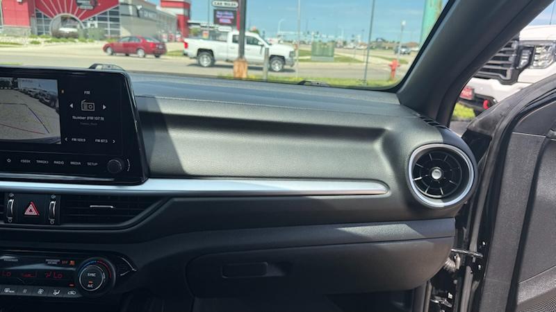 Kia Forte GT Line 2024