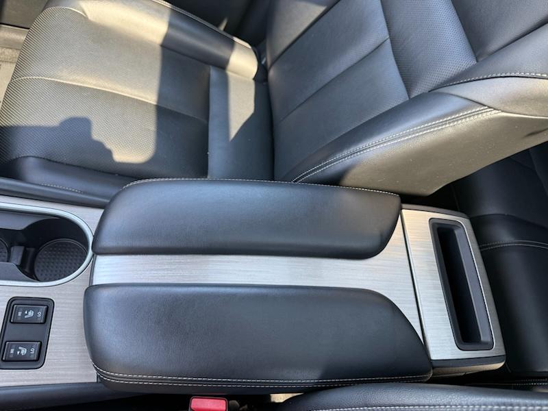 Nissan Murano SL AWD 2018