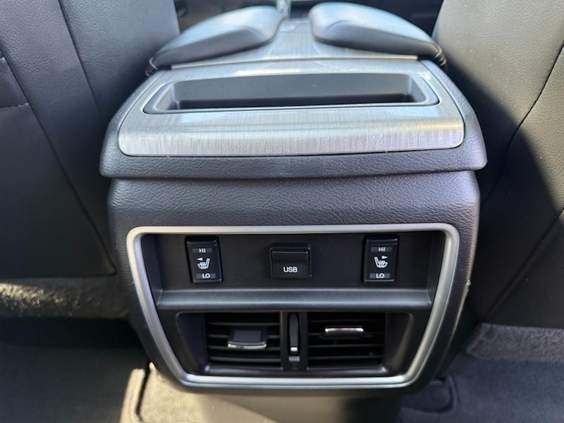 Nissan Murano SL AWD 2018