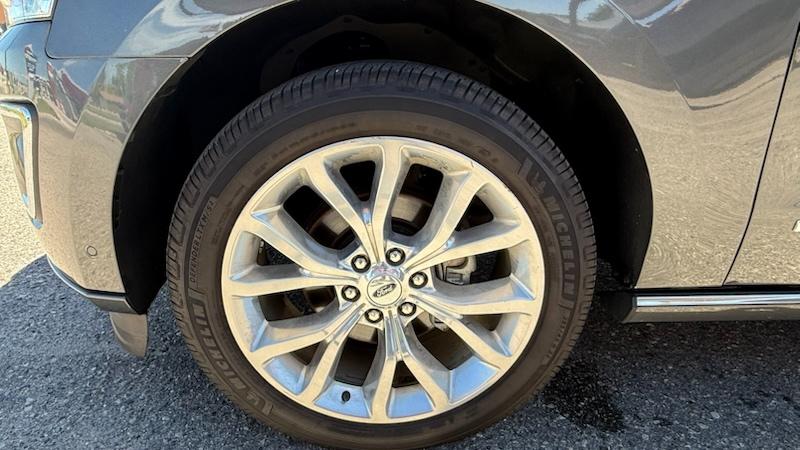 Ford Expedition Platinum 4WD 2019