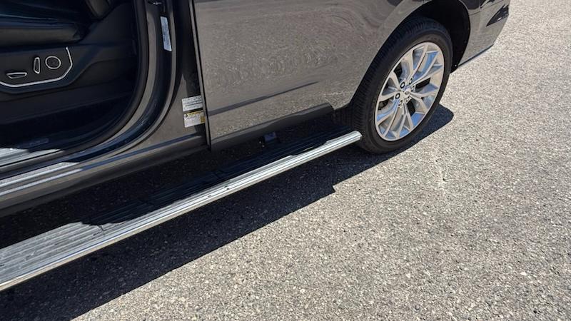 Ford Expedition Platinum 4WD 2019