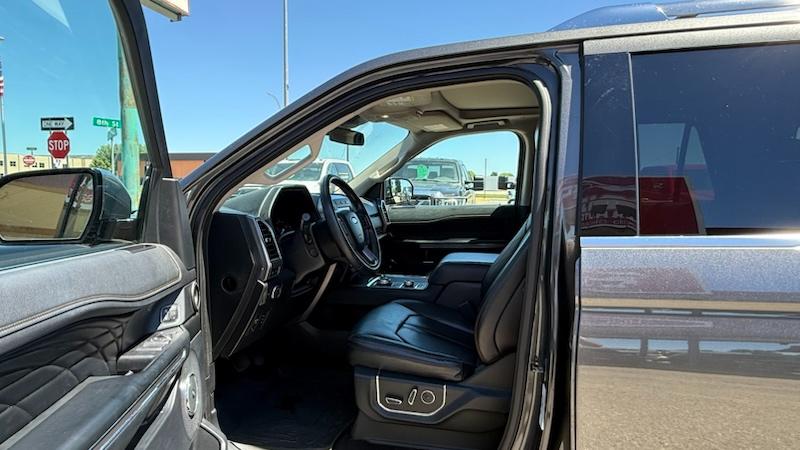 Ford Expedition Platinum 4WD 2019