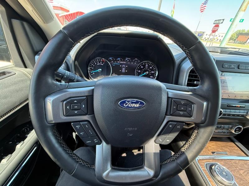 Ford Expedition Platinum 4WD 2019